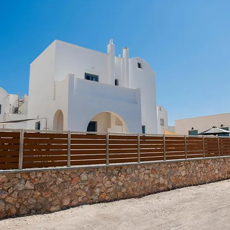 The Z Private Villa, Santorini * Monolithos (Santorini)